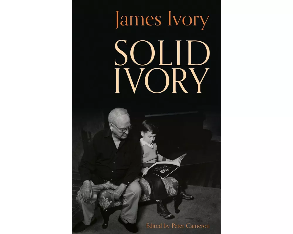 Solid Ivory