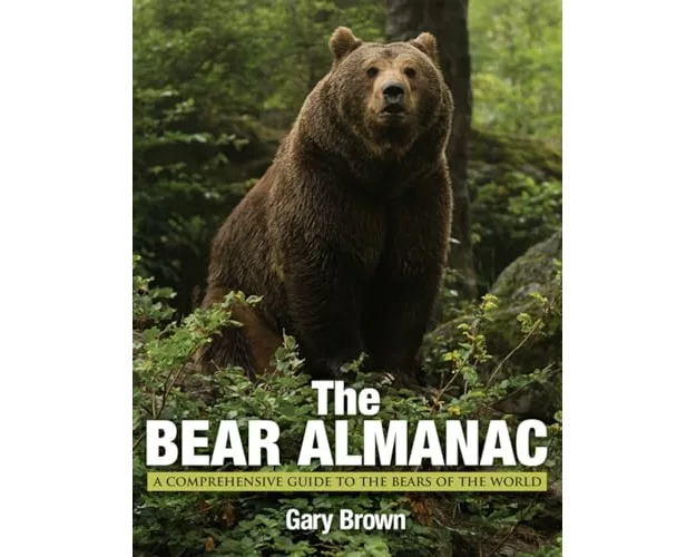 Bear Almanac