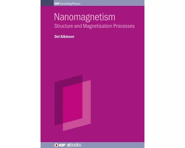 Nanomagnetism
