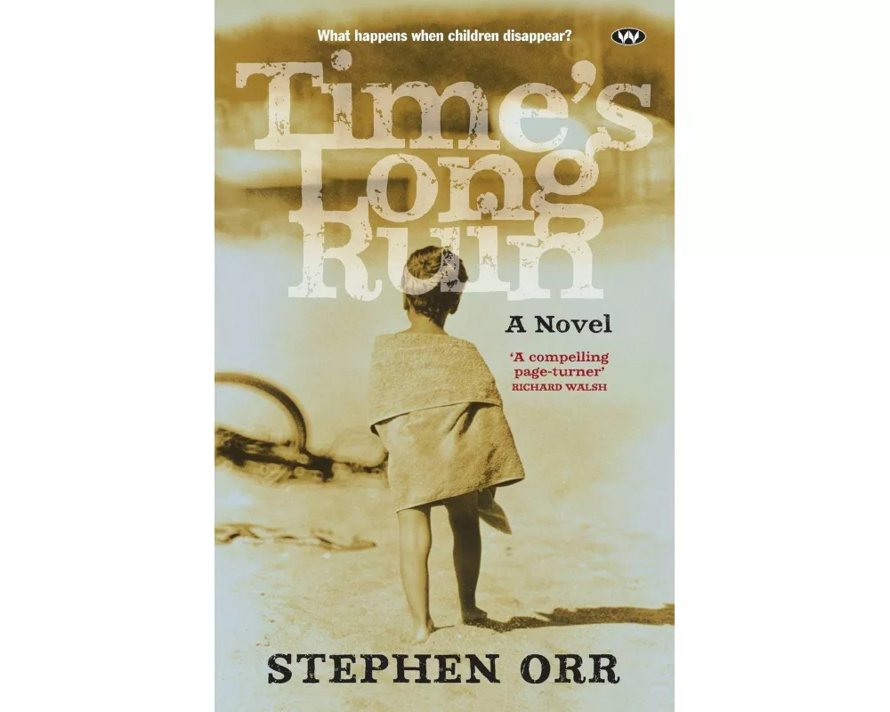 Time's Long Ruin