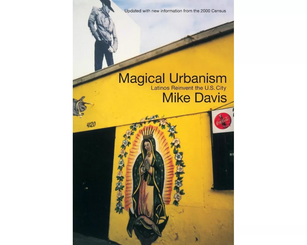 Magical Urbanism