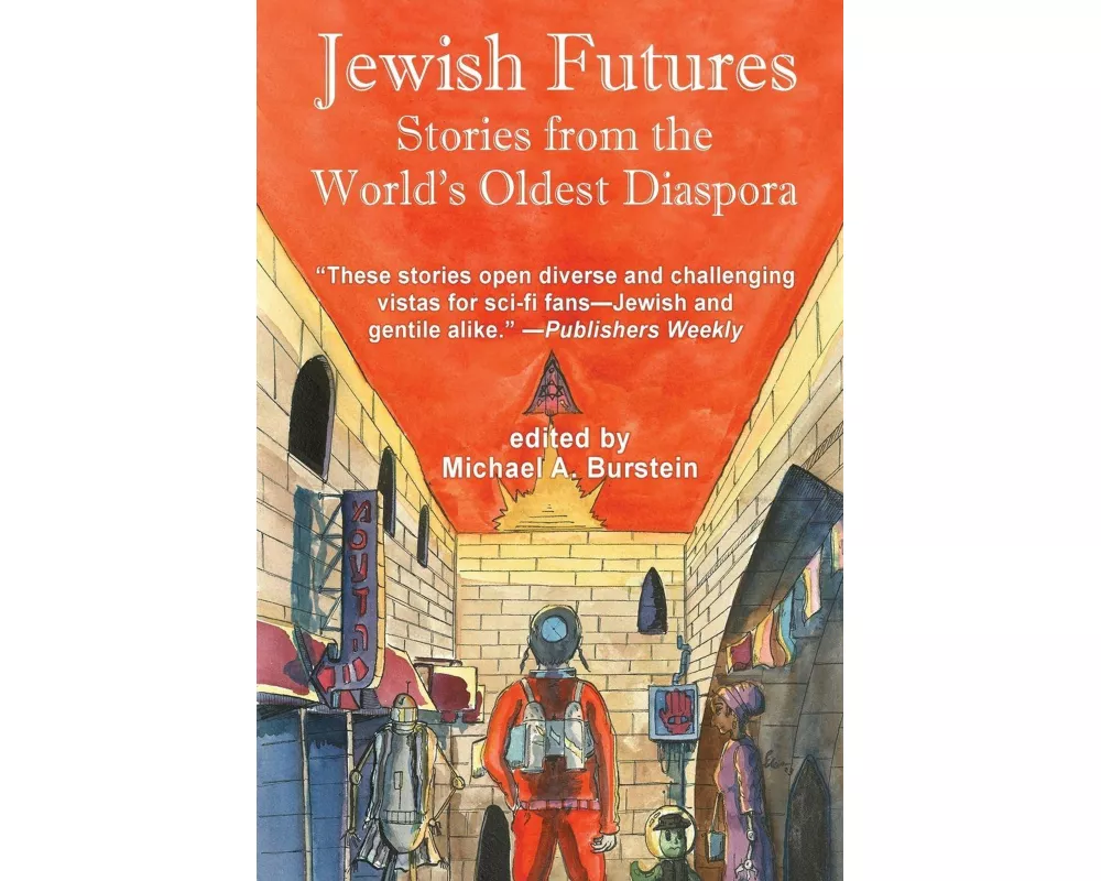 Jewish Futures