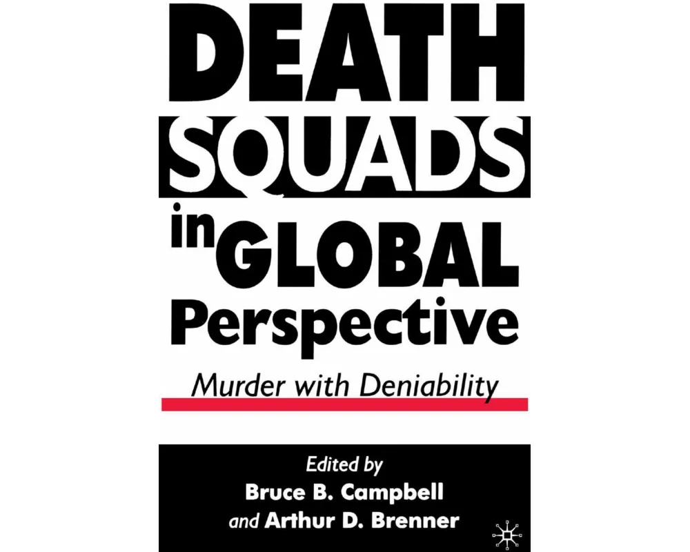 Death Squads in Global Perspective