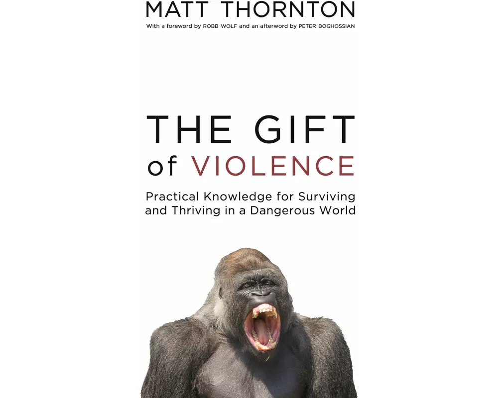 The Gift of Violence