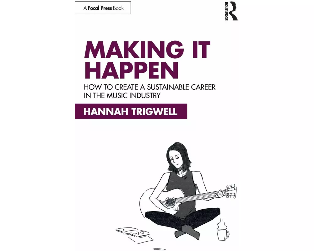 Making It Happen