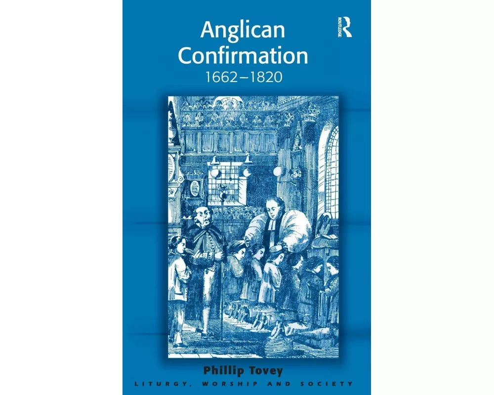 Anglican Confirmation