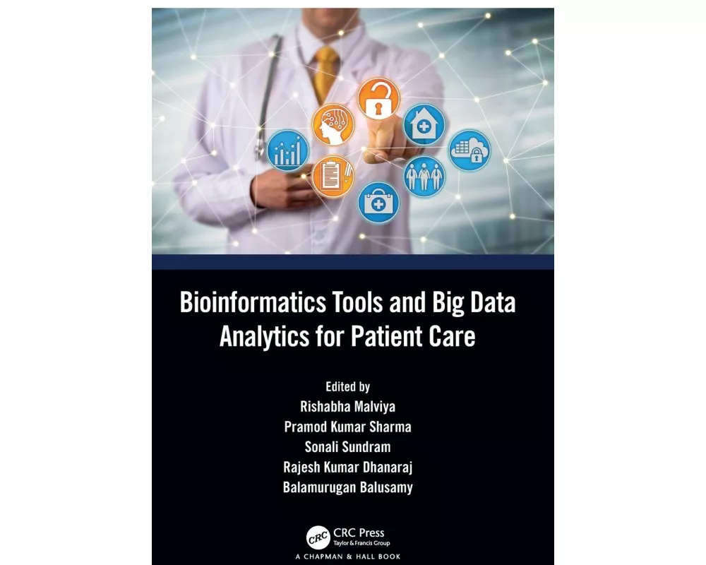 Bioinformatics Tools and Big Data Analytics for Patient Care