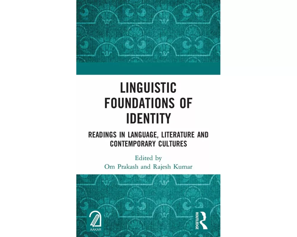Linguistic Foundations of Identity