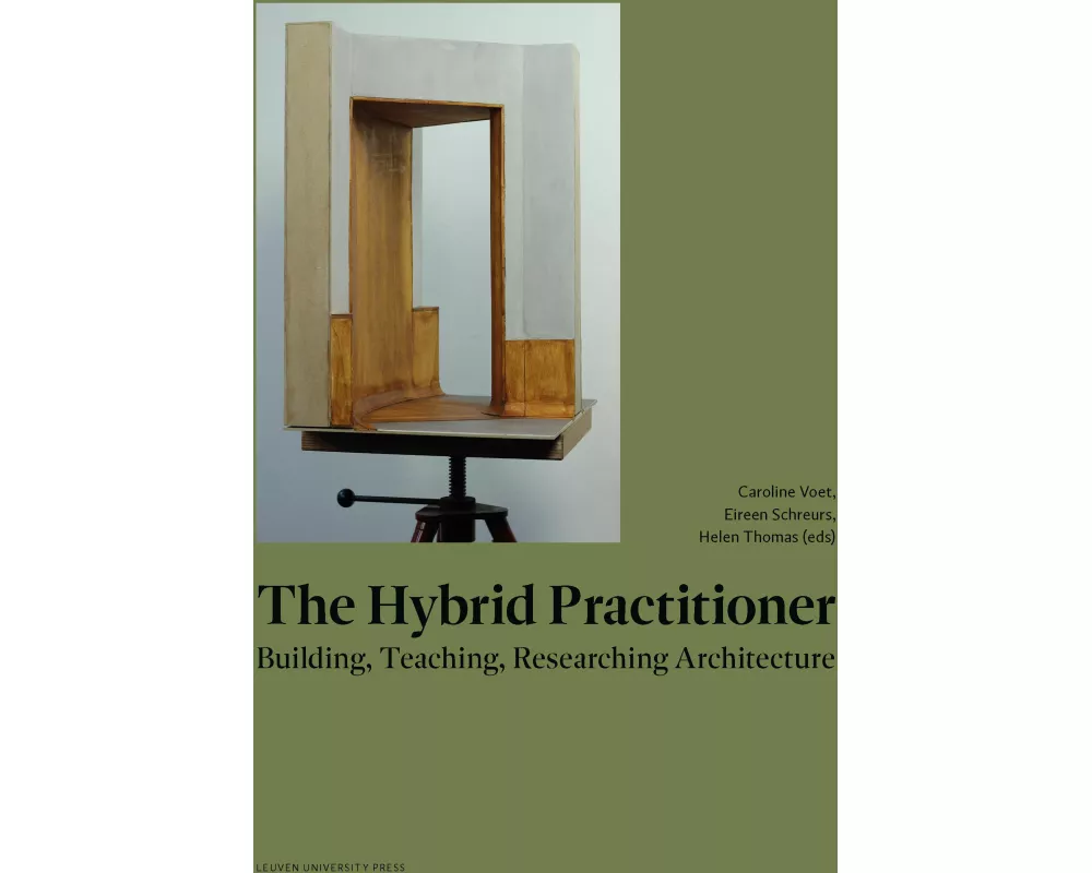 The Hybrid Practitioner