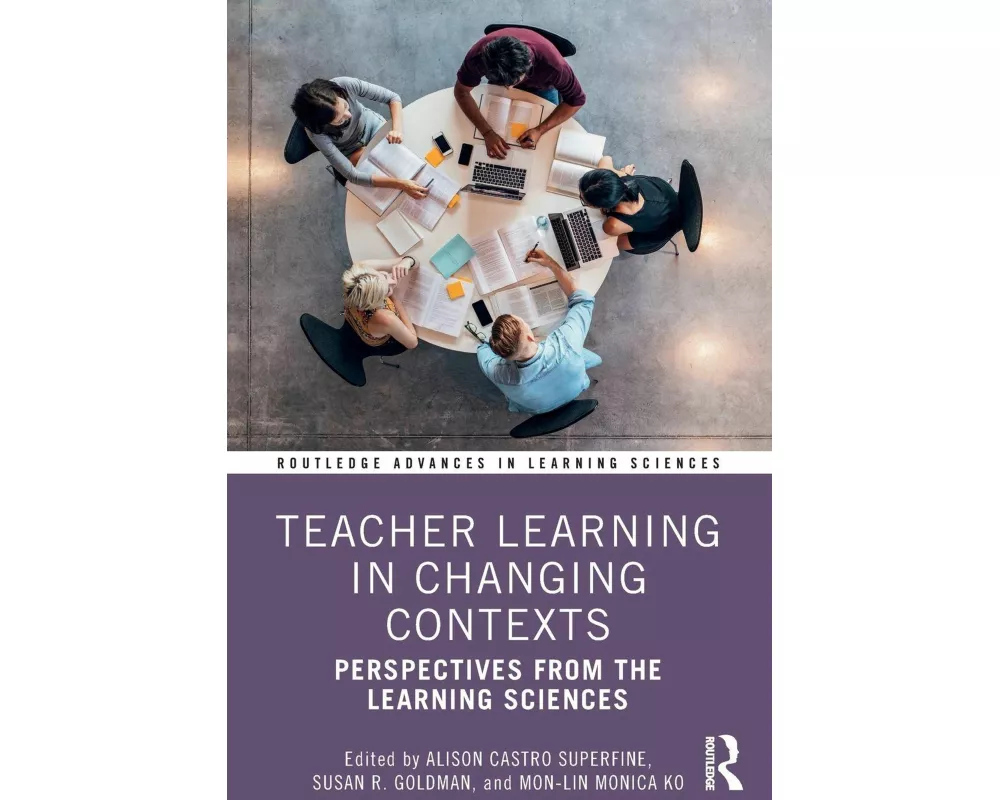 Teacher Learning in Changing Contexts