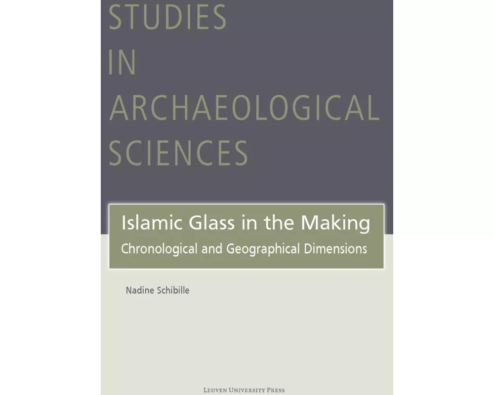 Islamic Glass In The Making