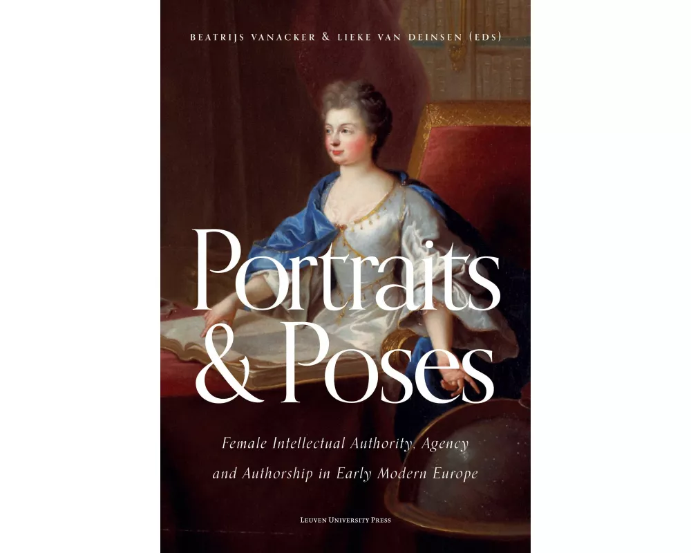 Portraits and Poses