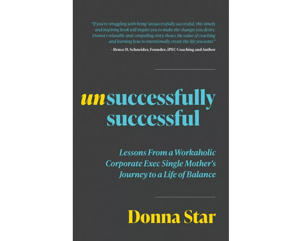 Unsuccessfully Successful