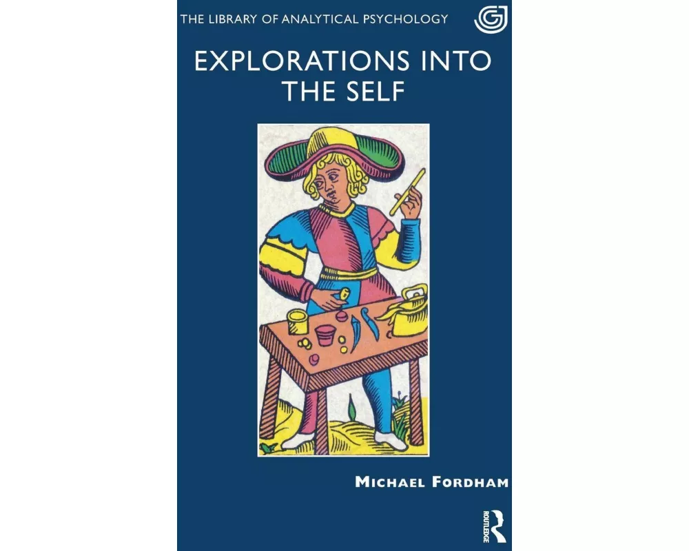 Explorations into the Self