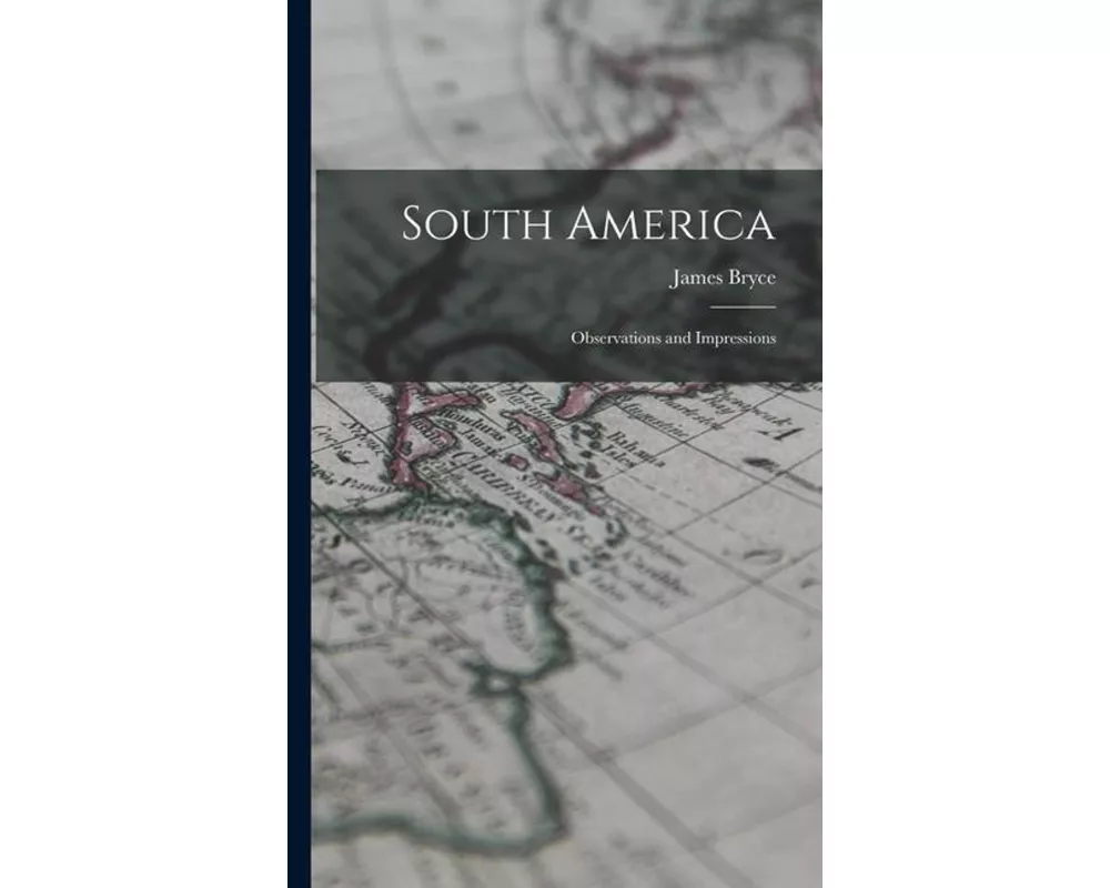 South America