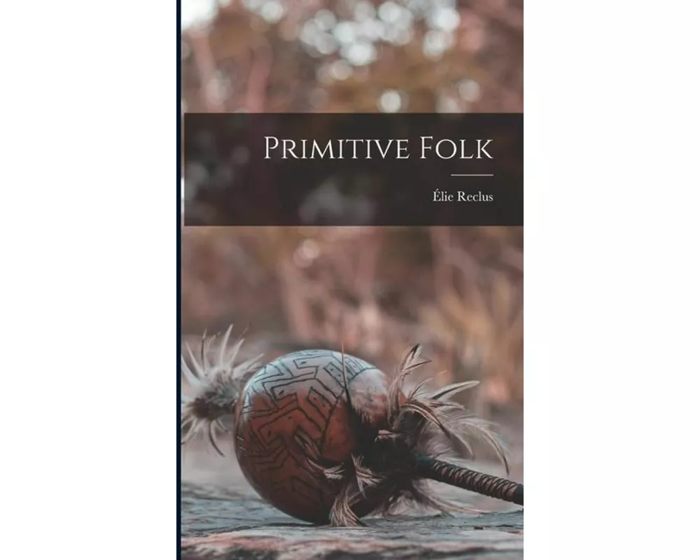 Primitive Folk