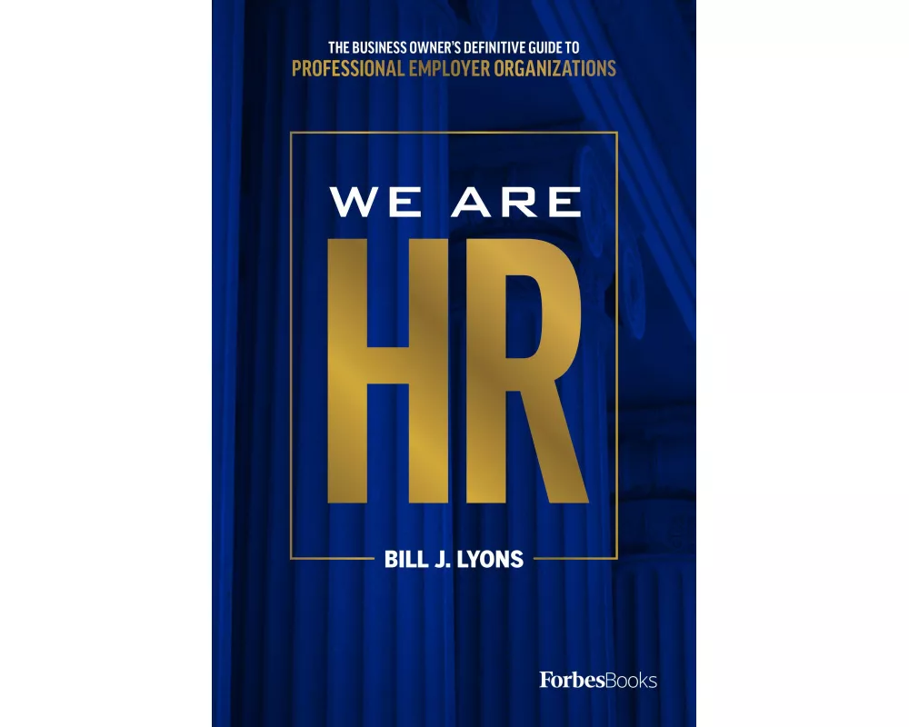 We Are HR