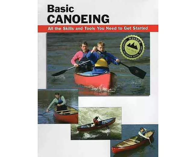 Basic Canoeing