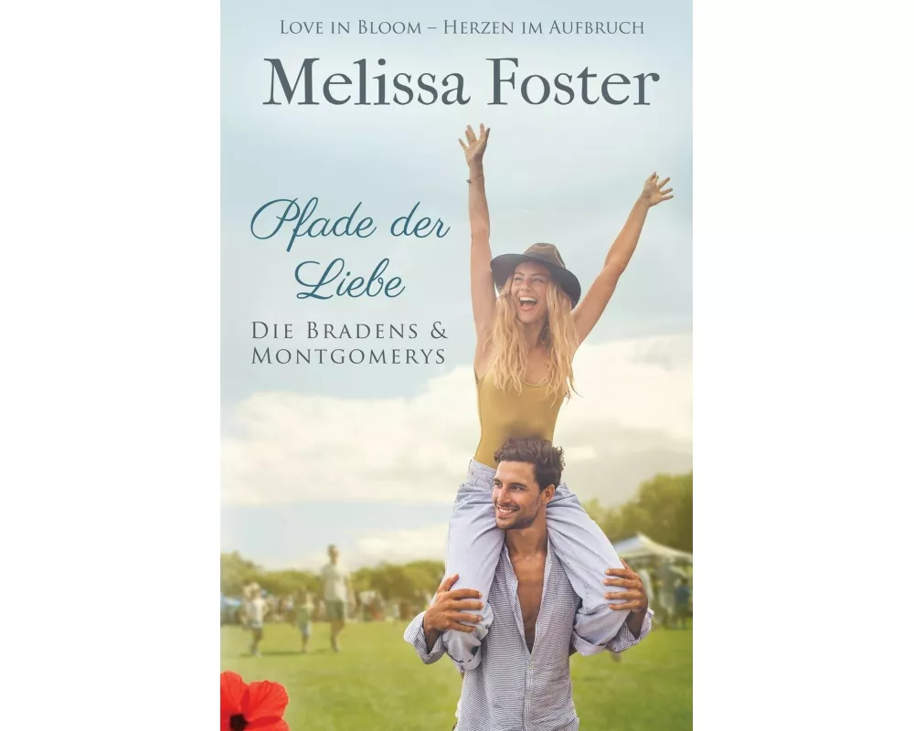 Pfade der Liebe