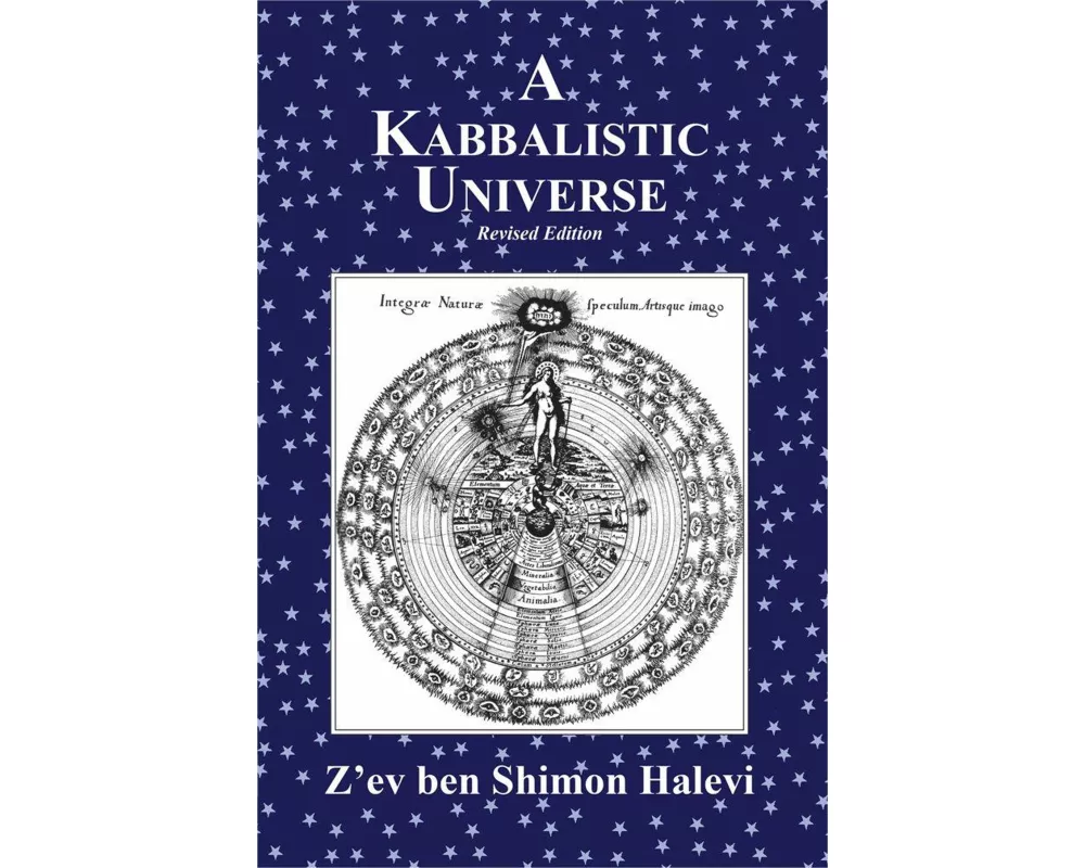 A Kabbalistic Universe
