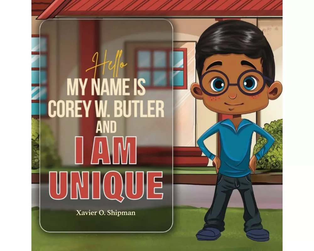 Corey W. Butler