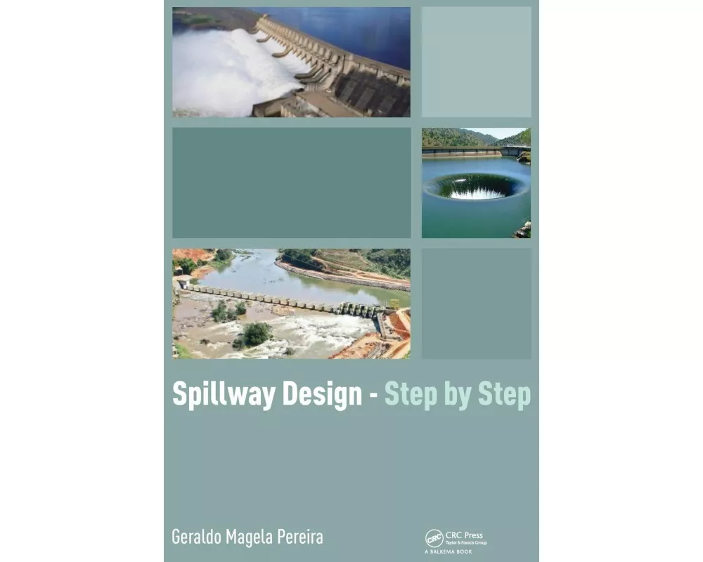 Spillway Design - Step by Step