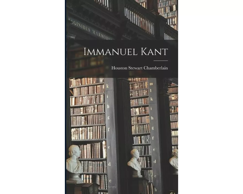 Immanuel Kant