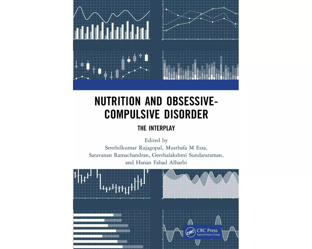 Nutrition and Obsessive-Compulsive Disorder