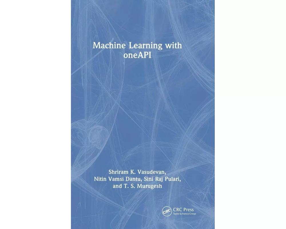 Machine Learning with oneAPI