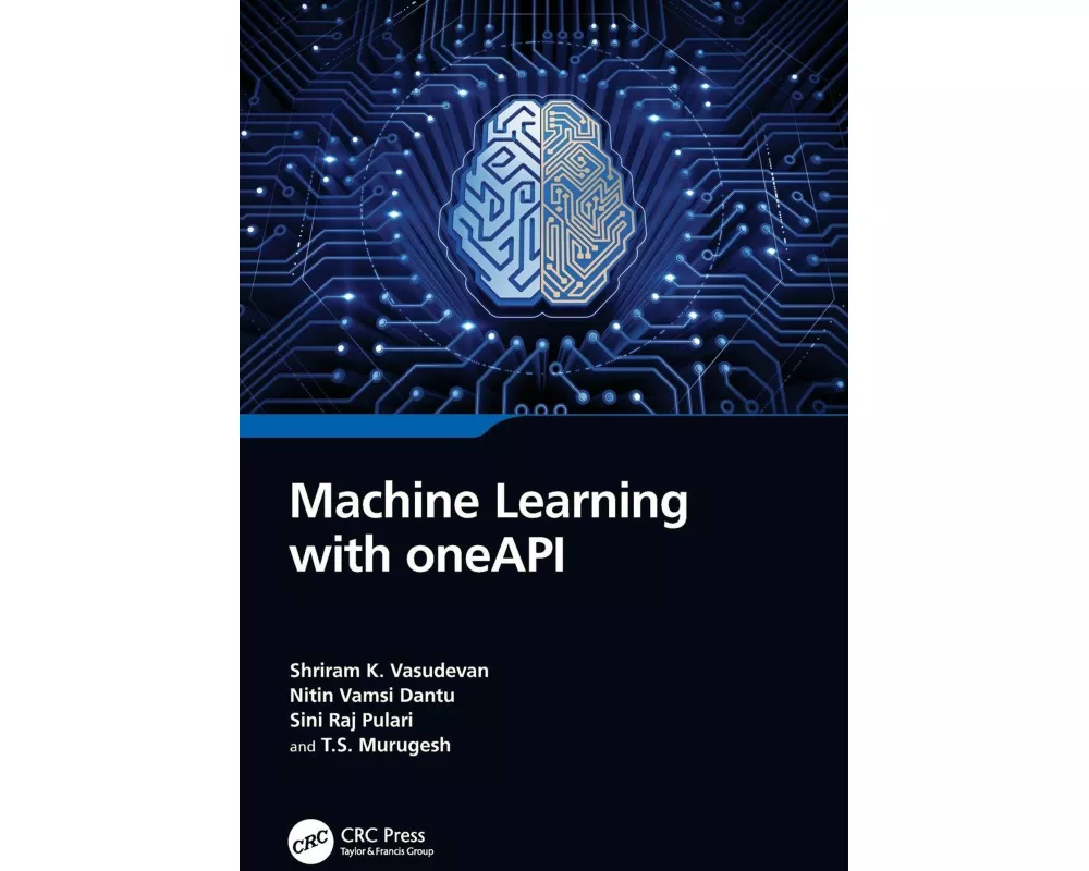 Machine Learning with oneAPI