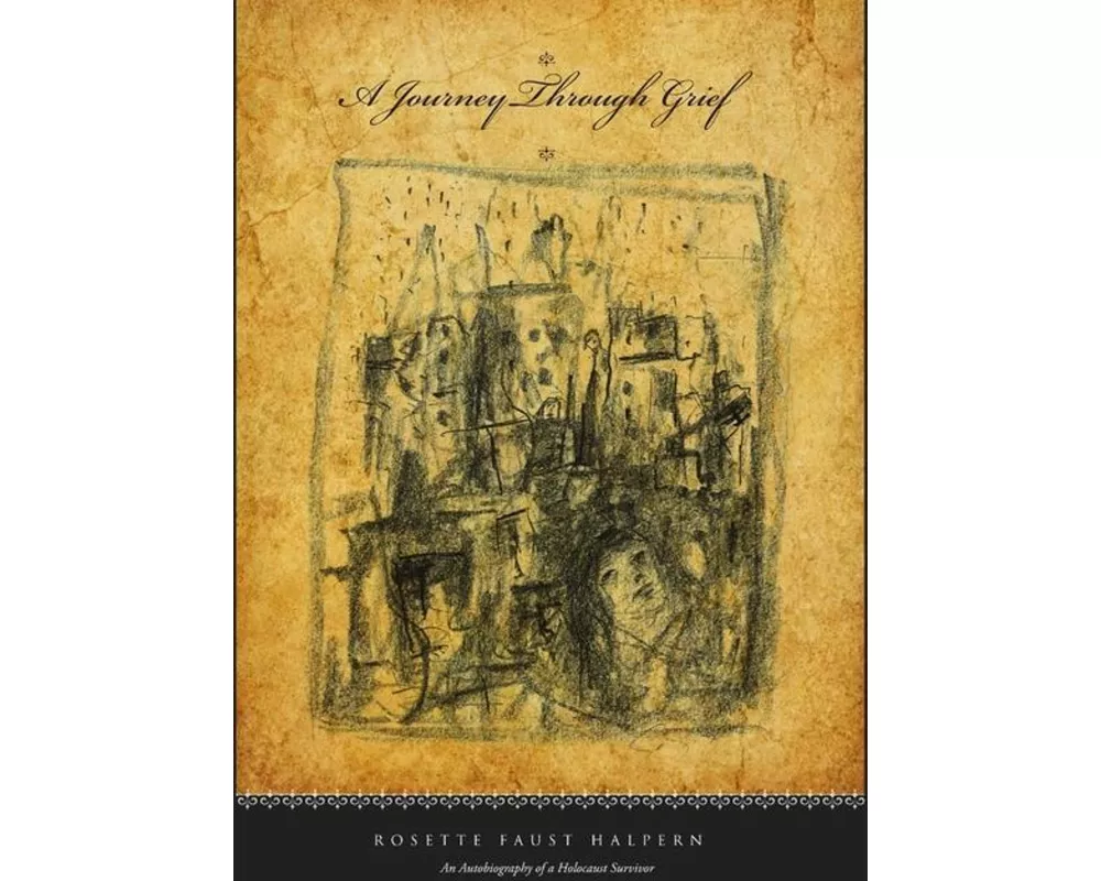 A Journey Through Grief