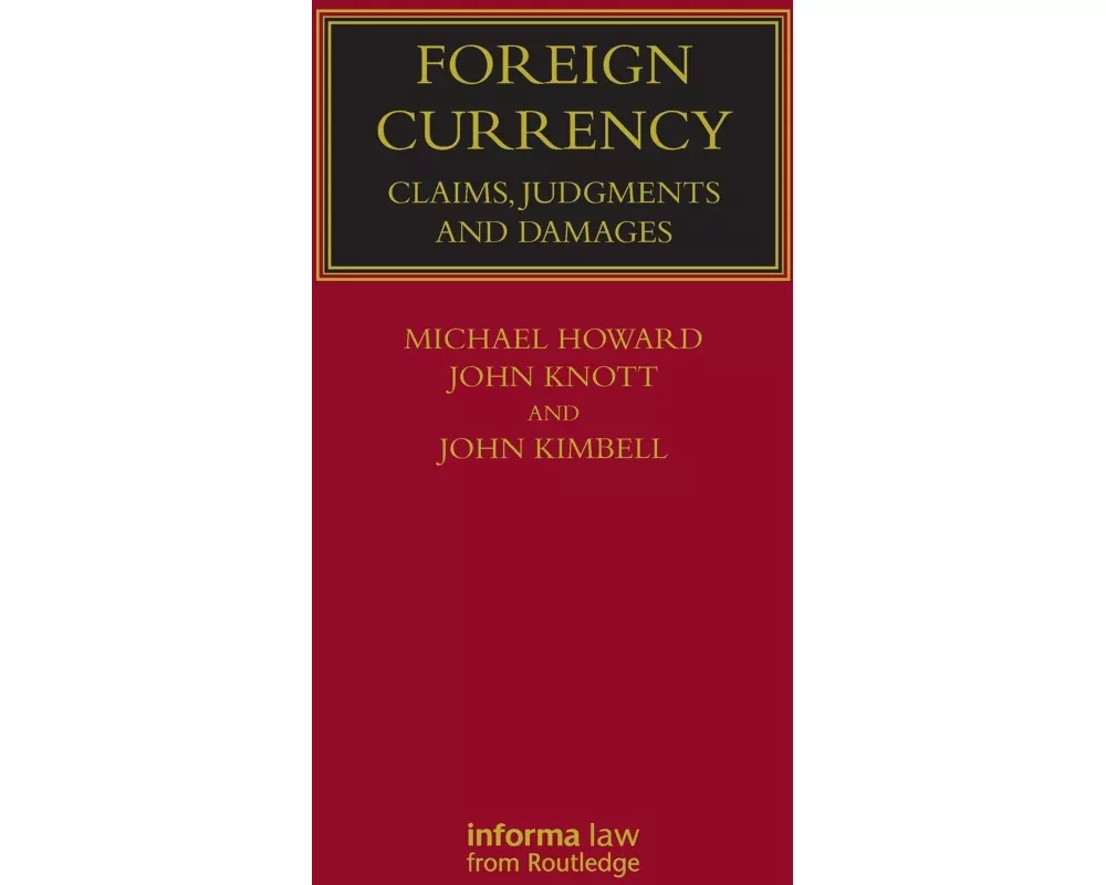 Foreign Currency
