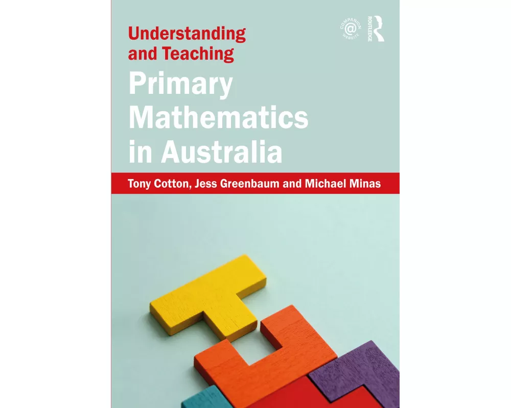 Understanding and Teaching Primary Mathematics in Australia