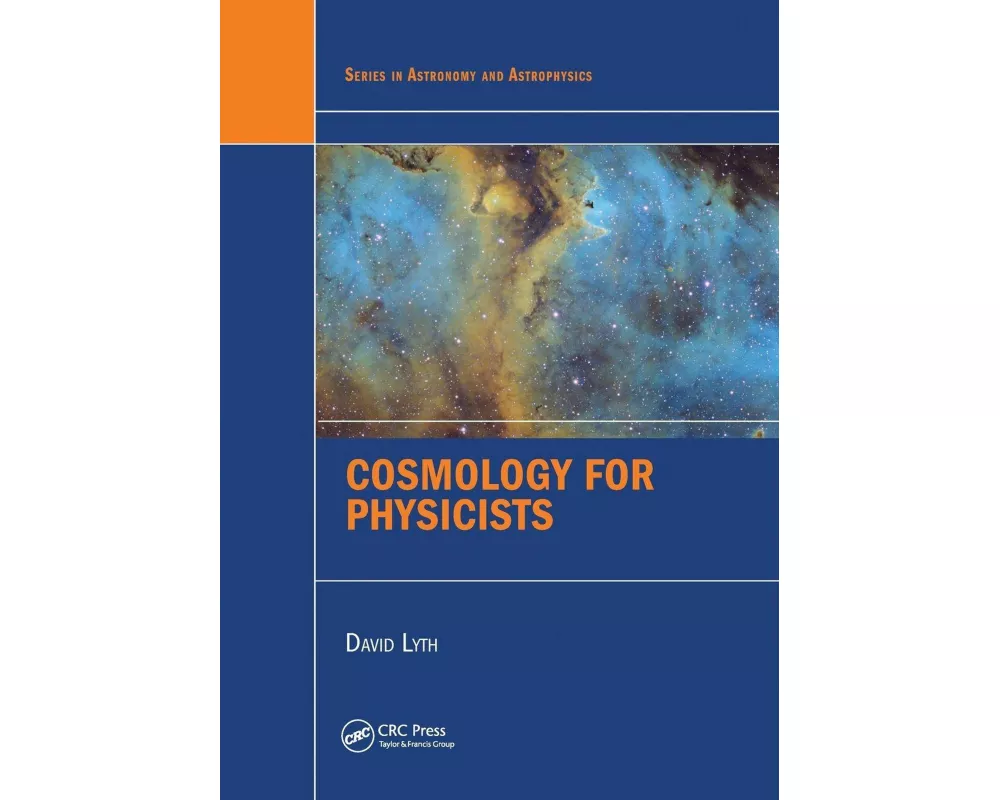 Cosmology for Physicists