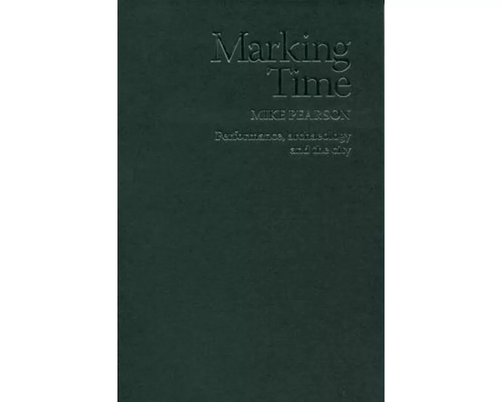 Marking Time