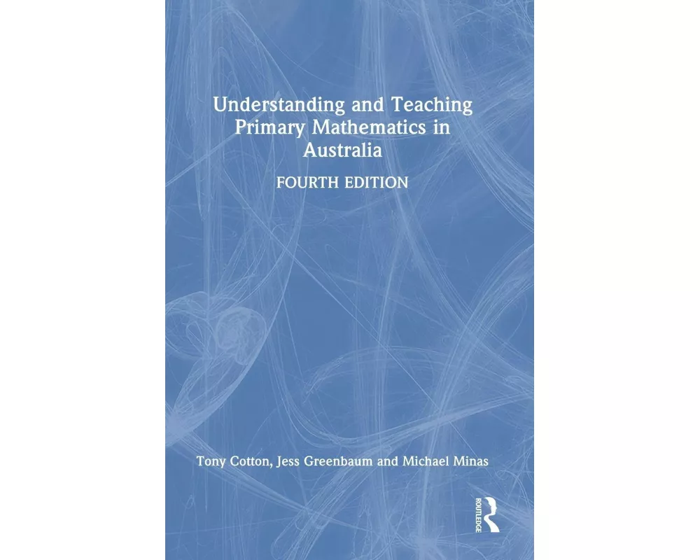 Understanding and Teaching Primary Mathematics in Australia