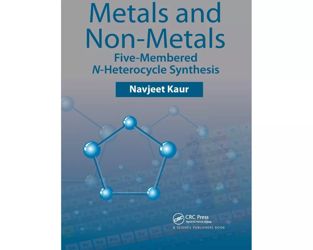 Metals and Non-metals