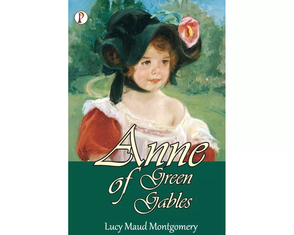 Anne of Green Gables
