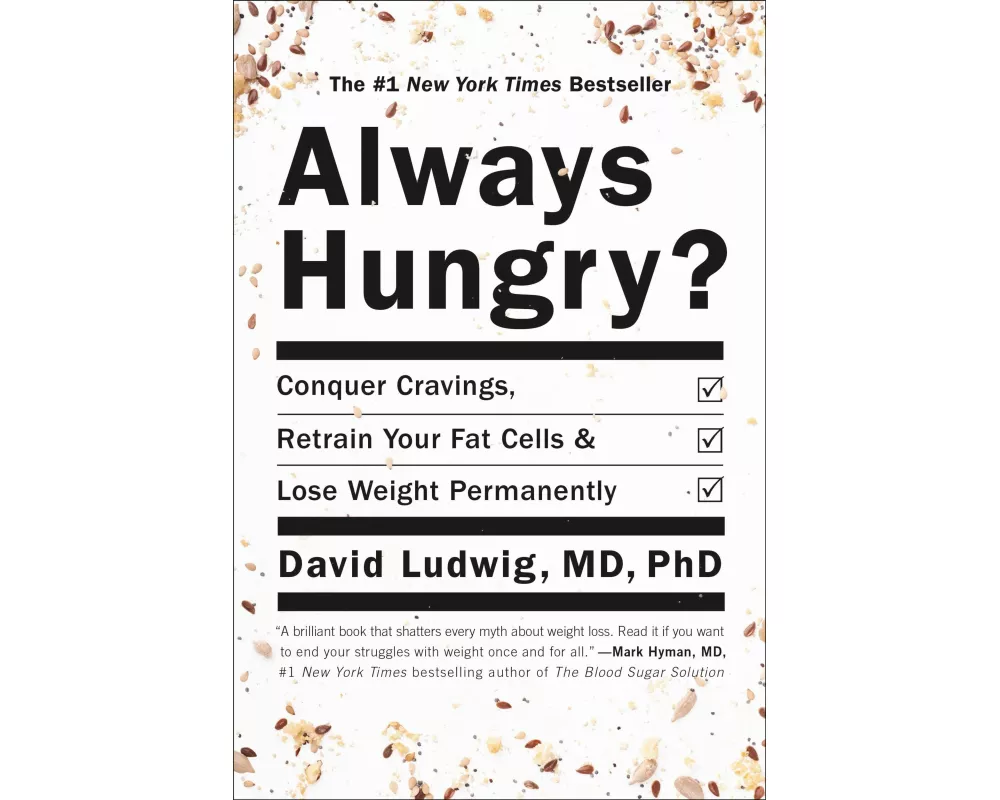 Always Hungry?