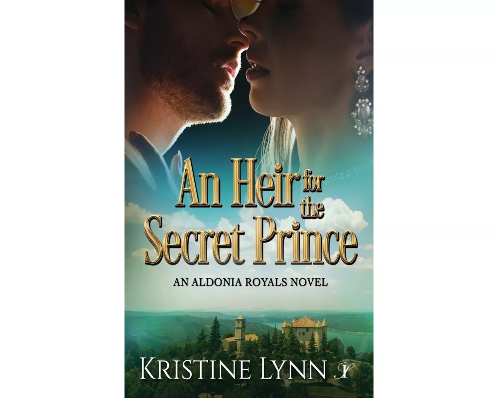 An Heir for the Secret Prince