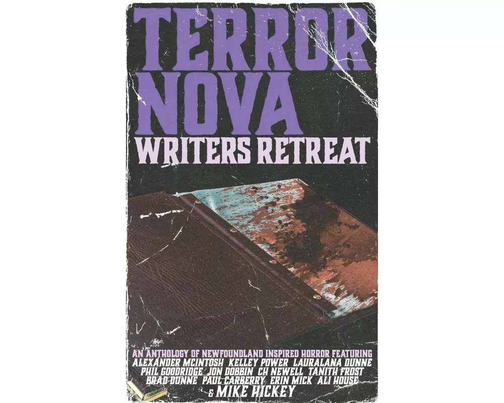 Terror Nova