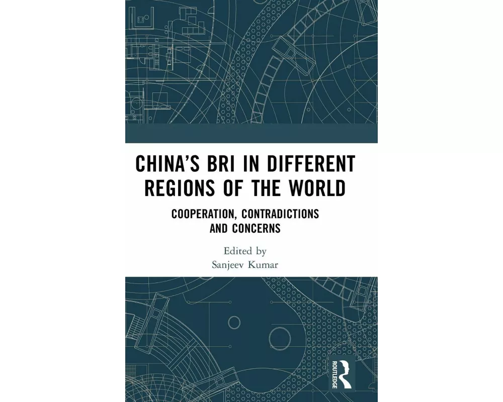 China’s BRI in Different Regions of the World