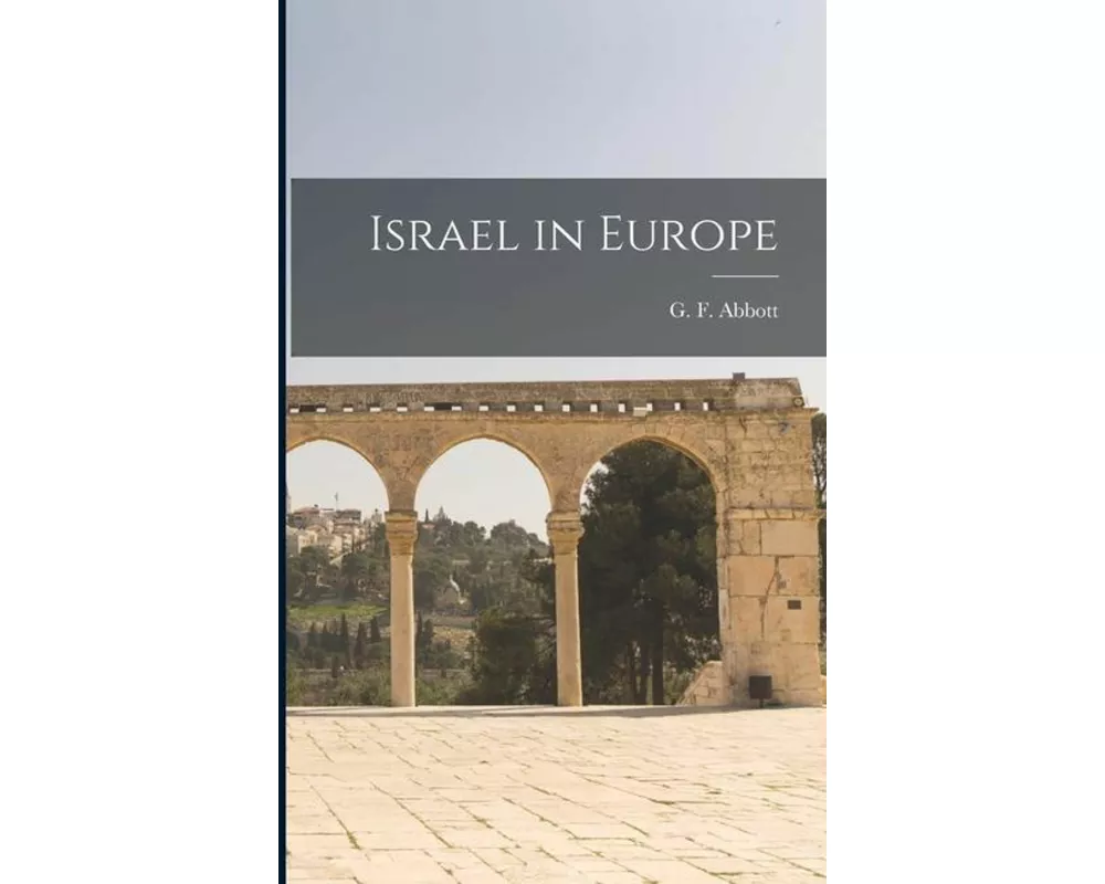 Israel in Europe