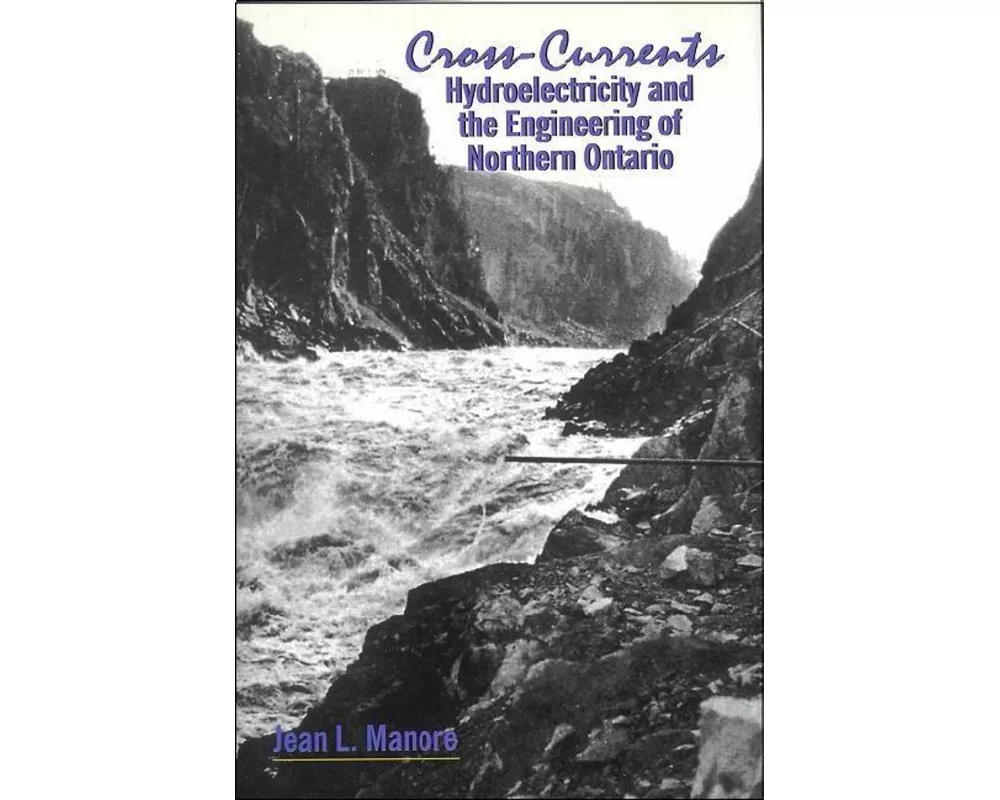 Cross-Currents