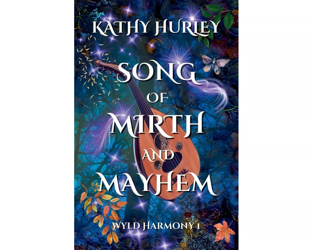 Song of Mirth and Mayhem