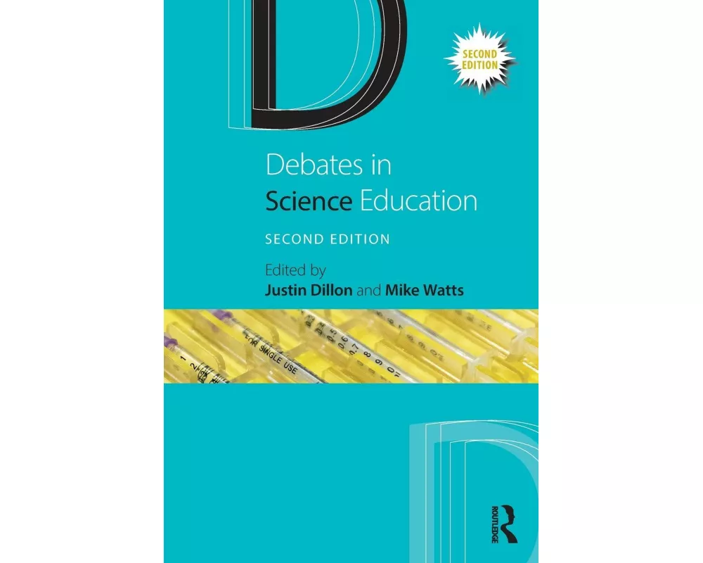 Debates in Science Education