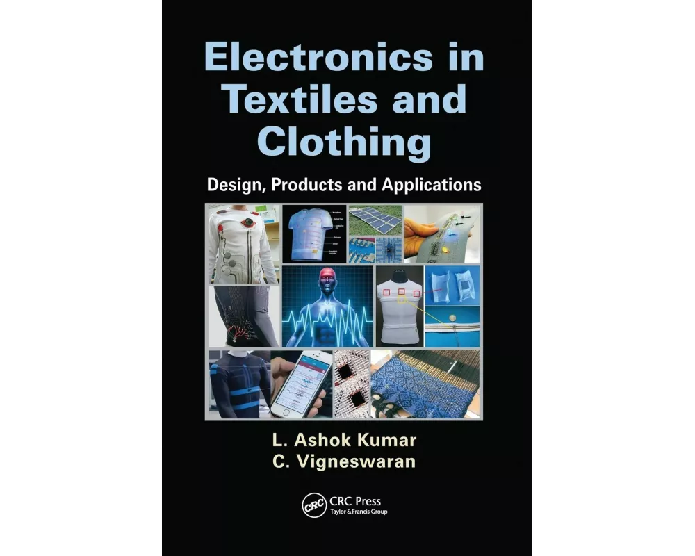 Electronics in Textiles and Clothing