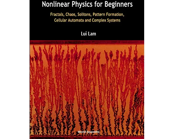 Nonlinear Phys For Beginners (b/h)