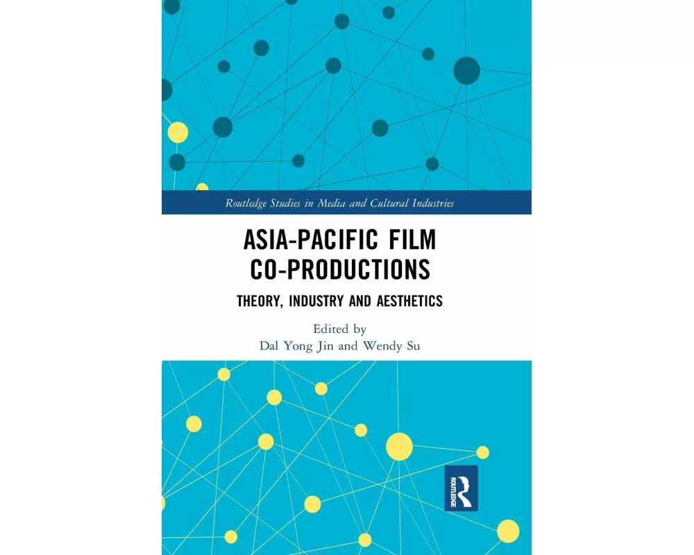 Asia-Pacific Film Co-productions