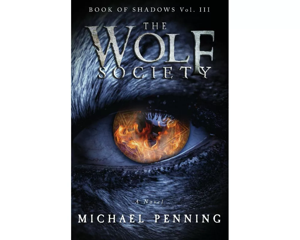 The Wolf Society